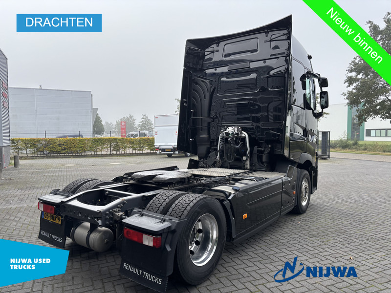 Renault T High 520 4x2 Navigatie + ACC - Tegljač: slika 5 Renault T High 520 4x2 Navigatie + ACC - Tegljač: slika 5