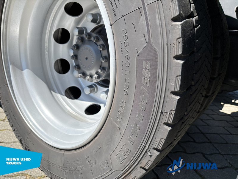 Volvo FH 460 4x2 Full air + No Mega - Tegljač: slika 5 Volvo FH 460 4x2 Full air + No Mega - Tegljač: slika 5