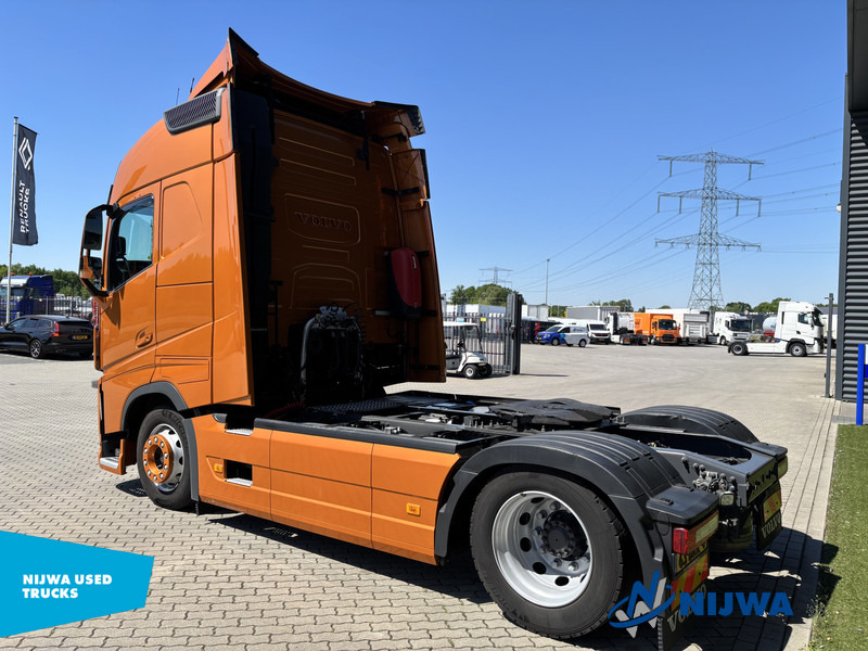 Volvo FH 460 4x2 Full air + No Mega - Tegljač: slika 4 Volvo FH 460 4x2 Full air + No Mega - Tegljač: slika 4