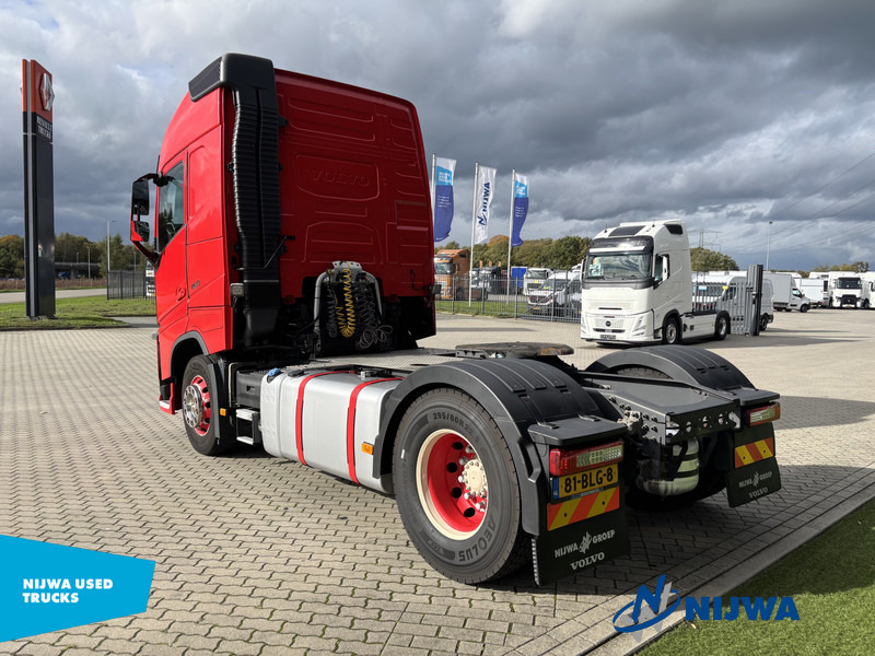 Volvo FH 460 4x2 I-Park + Work remote - Tegljač: slika 4 Volvo FH 460 4x2 I-Park + Work remote - Tegljač: slika 4
