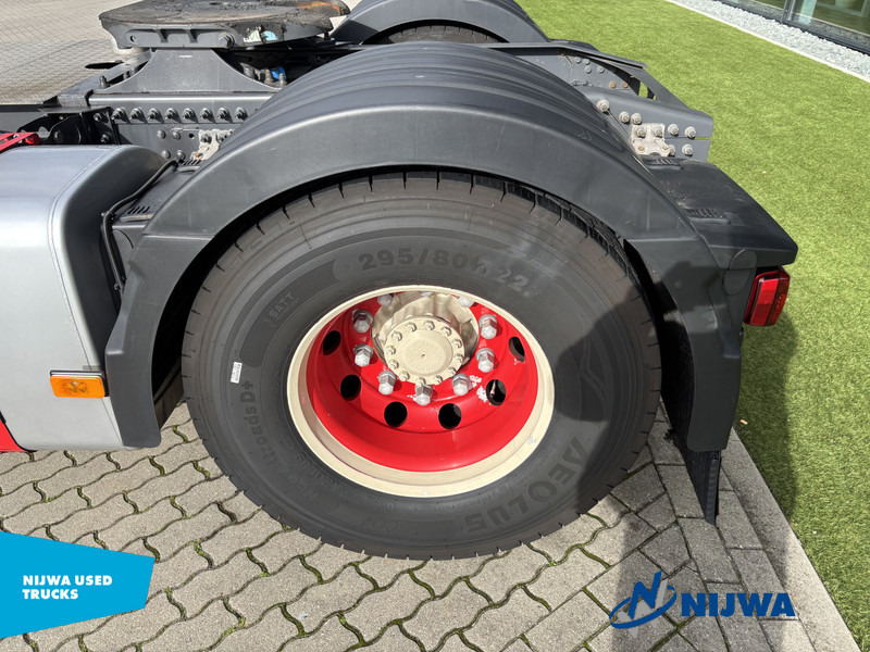 Volvo FH 460 4x2 I-Park + Work remote - Tegljač: slika 5 Volvo FH 460 4x2 I-Park + Work remote - Tegljač: slika 5