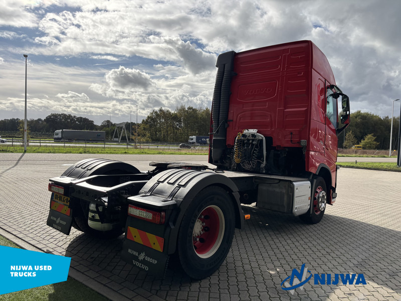 Volvo FH 460 4x2 I-Park + Work remote - Tegljač: slika 3 Volvo FH 460 4x2 I-Park + Work remote - Tegljač: slika 3