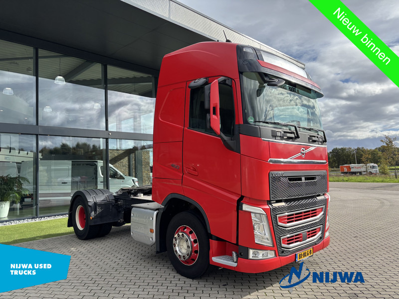 Volvo FH 460 4x2 I-Park + Work remote - Tegljač: slika 2 Volvo FH 460 4x2 I-Park + Work remote - Tegljač: slika 2