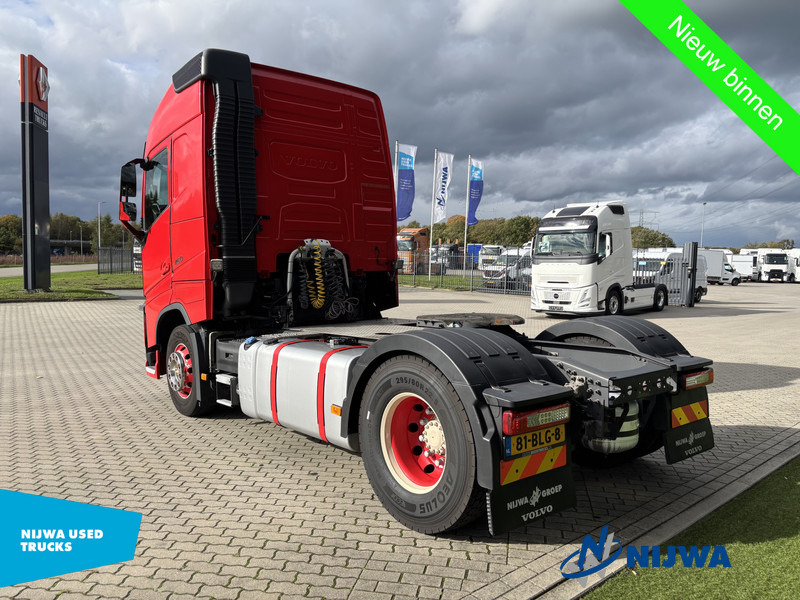 Volvo FH 460 4x2 I-Park + Work remote - Tegljač: slika 4 Volvo FH 460 4x2 I-Park + Work remote - Tegljač: slika 4