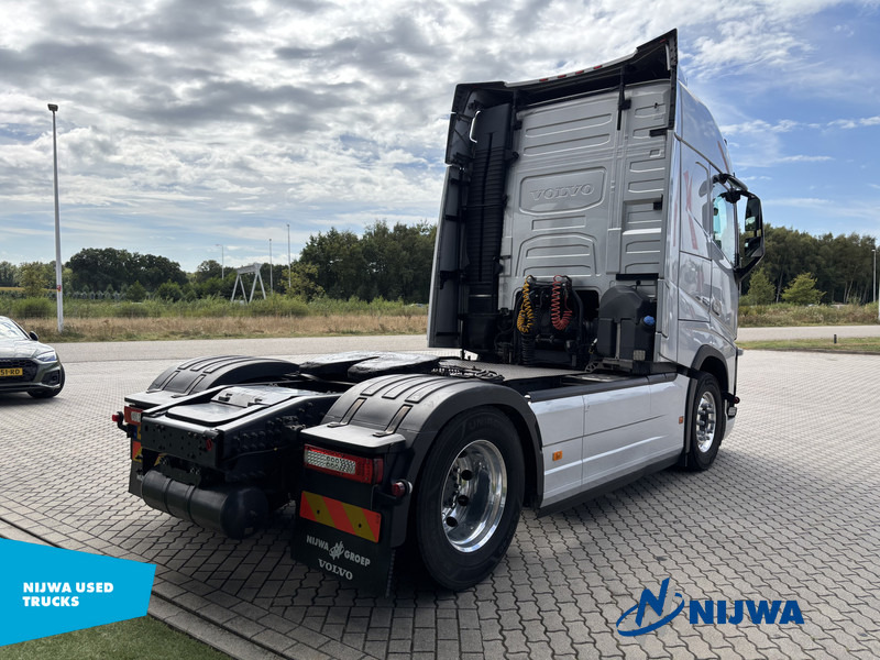 Volvo FH 460 4x2 I-Save + Schuifschotel - Tegljač: slika 3 Volvo FH 460 4x2 I-Save + Schuifschotel - Tegljač: slika 3