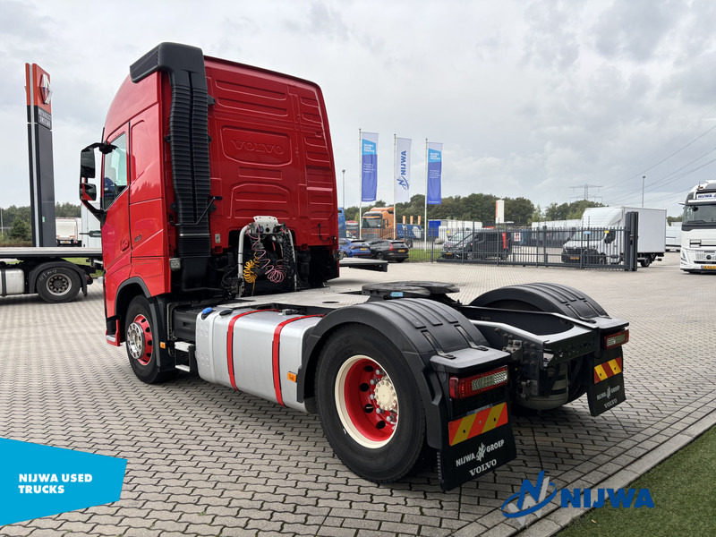 Volvo FH 460 4x2 PTO + I-Park - Tegljač: slika 4 Volvo FH 460 4x2 PTO + I-Park - Tegljač: slika 4