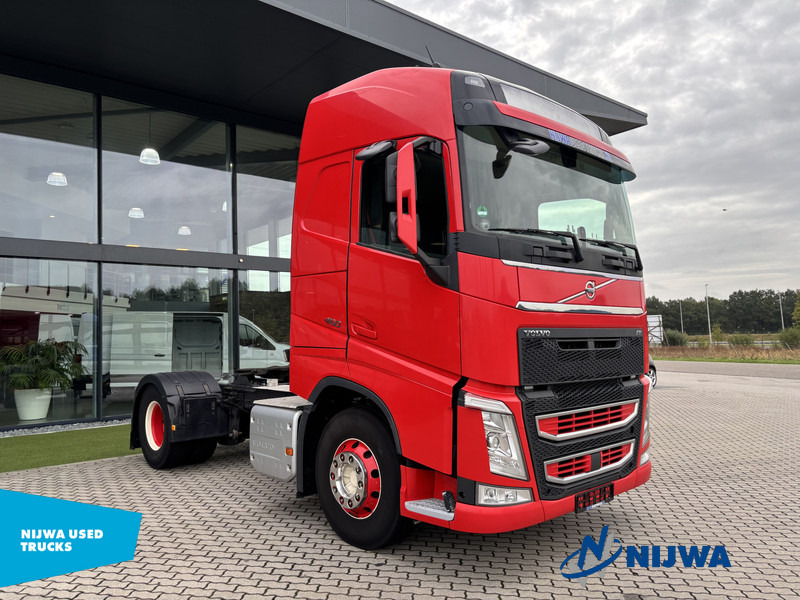 Volvo FH 460 4x2 PTO + I-Park - Tegljač: slika 2 Volvo FH 460 4x2 PTO + I-Park - Tegljač: slika 2