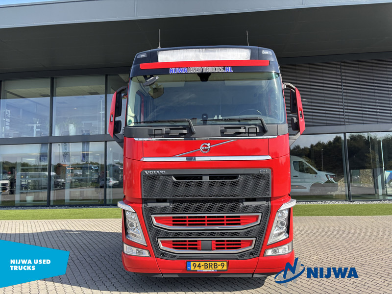 Volvo FH 460 4x2 PTO + I-Park - Tegljač: slika 5 Volvo FH 460 4x2 PTO + I-Park - Tegljač: slika 5