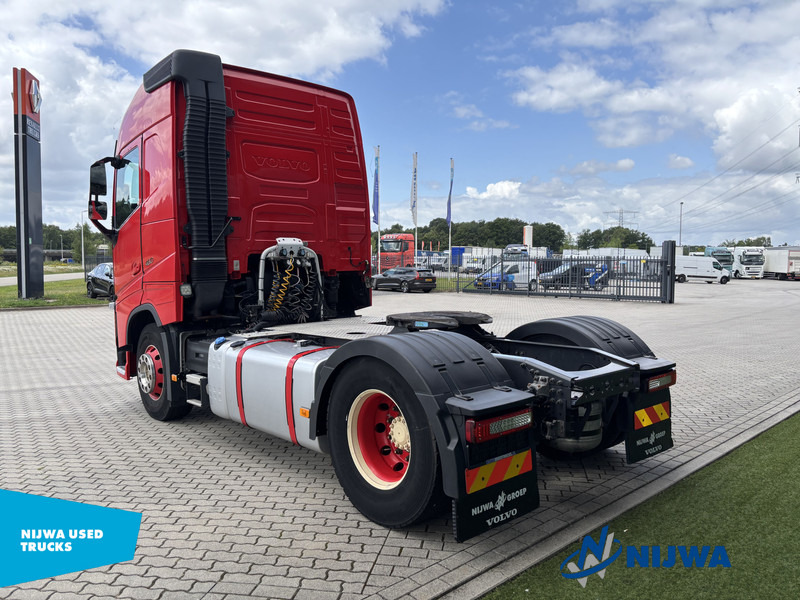 Volvo FH 460 4x2 PTO + I-Park - Tegljač: slika 4 Volvo FH 460 4x2 PTO + I-Park - Tegljač: slika 4
