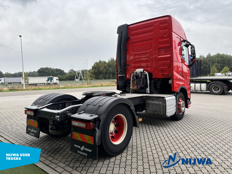 Volvo FH 460 4x2 PTO + I-Park - Tegljač: slika 3 Volvo FH 460 4x2 PTO + I-Park - Tegljač: slika 3