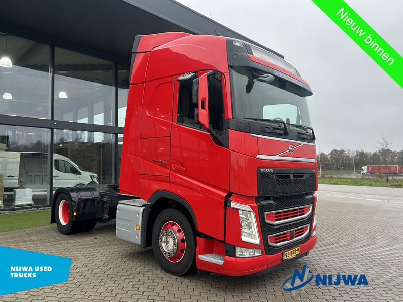 Volvo FH 460 4x2 Work Remote + GEN 2 tacho - Tegljač: slika 2 Volvo FH 460 4x2 Work Remote + GEN 2 tacho - Tegljač: slika 2