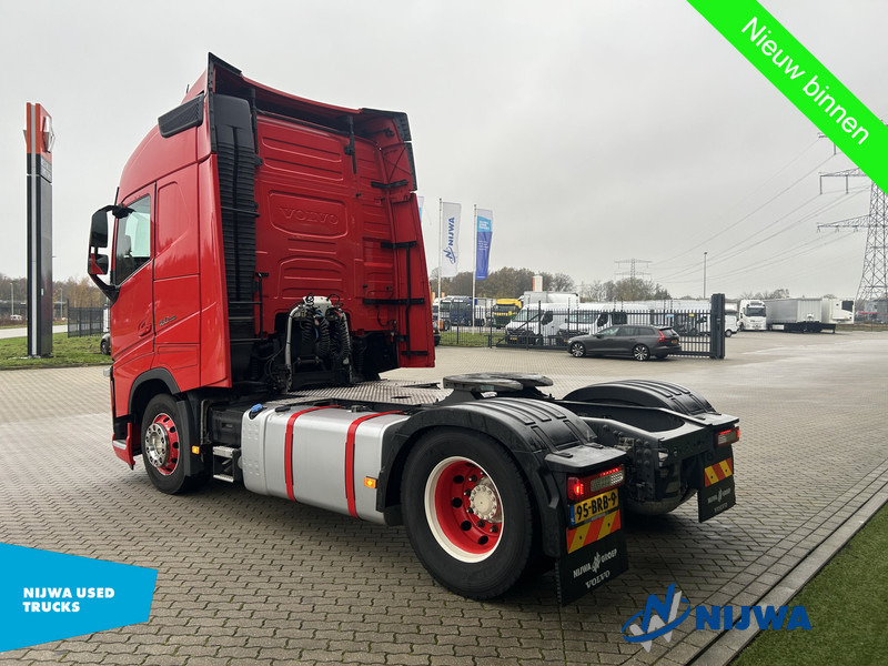 Volvo FH 460 4x2 Work Remote + GEN 2 tacho - Tegljač: slika 4 Volvo FH 460 4x2 Work Remote + GEN 2 tacho - Tegljač: slika 4