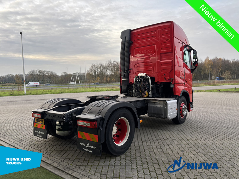 Volvo FH 460 4x2 Work Remote + PTO - Tegljač: slika 3 Volvo FH 460 4x2 Work Remote + PTO - Tegljač: slika 3