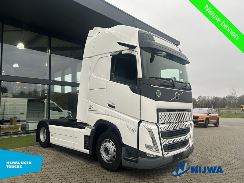 Volvo FH 460 TC 4x2 CMS + Low Mileage - Tegljač: slika 2 Volvo FH 460 TC 4x2 CMS + Low Mileage - Tegljač: slika 2