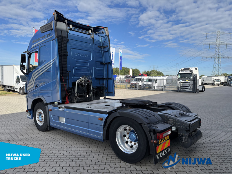 Volvo FH 500 4x2 VDS + Dual Clutch - Tegljač: slika 4 Volvo FH 500 4x2 VDS + Dual Clutch - Tegljač: slika 4