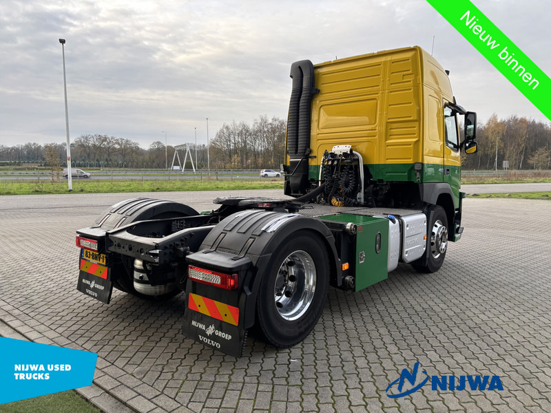 Volvo FM 460 4x2 RTI Compressor + Work Remote - Tegljač: slika 3 Volvo FM 460 4x2 RTI Compressor + Work Remote - Tegljač: slika 3