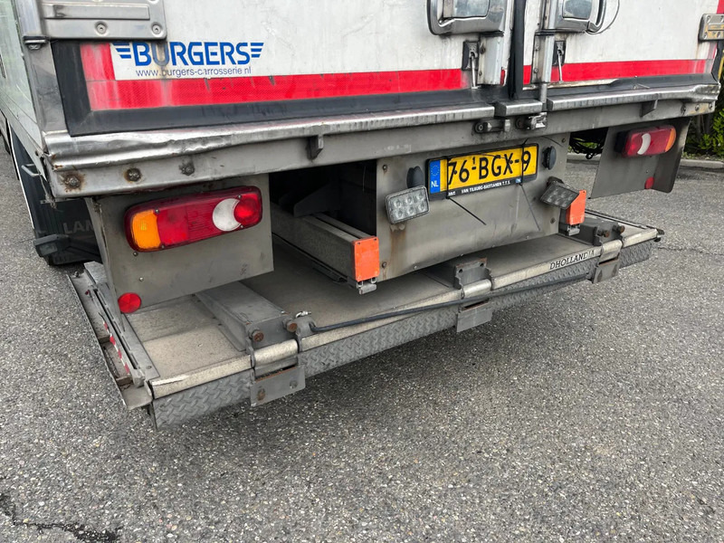DAF LF 220 FA Euro6 - Hladnjača: slika 4 DAF LF 220 FA Euro6 - Hladnjača: slika 4
