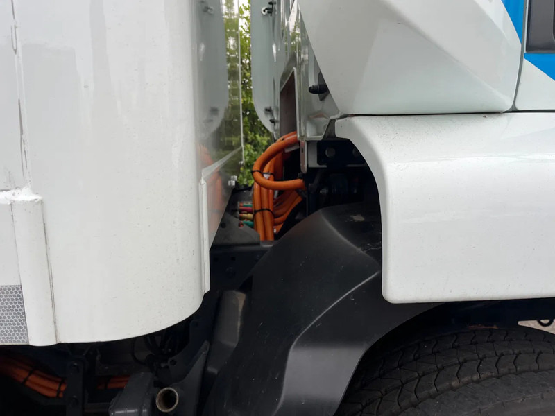 DAF LF Electric 16T | 15.000km - Kamion sa zatvorenim sandukom, Električni kamion: slika 5 DAF LF Electric 16T | 15.000km - Kamion sa zatvorenim sandukom, Električni kamion: slika 5