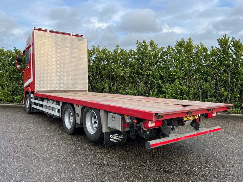 DAF XG+ 530 FAS Euro6 Full-Air - Kamion sa tovarnim sandukom: slika 3 DAF XG+ 530 FAS Euro6 Full-Air - Kamion sa tovarnim sandukom: slika 3