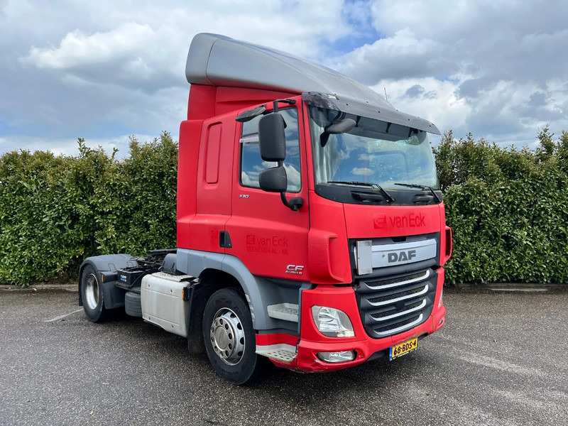 DAF CF 330 FT Euro6 - Tegljač: slika 1 DAF CF 330 FT Euro6 - Tegljač: slika 1