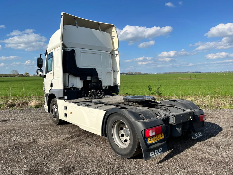 DAF CF 400 FT Euro6 - Tegljač: slika 3 DAF CF 400 FT Euro6 - Tegljač: slika 3