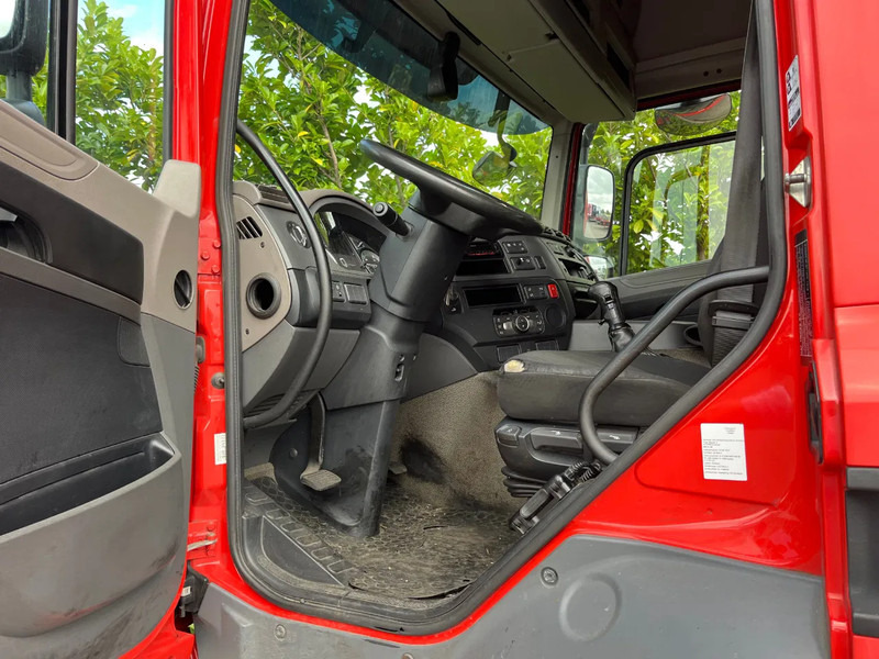 Tegljač DAF CF 430 FT Euro6 Manual: slika 6