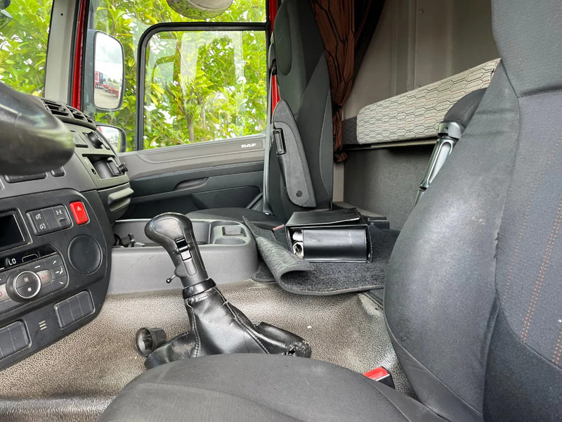 Tegljač DAF CF 430 FT Euro6 Manual: slika 7