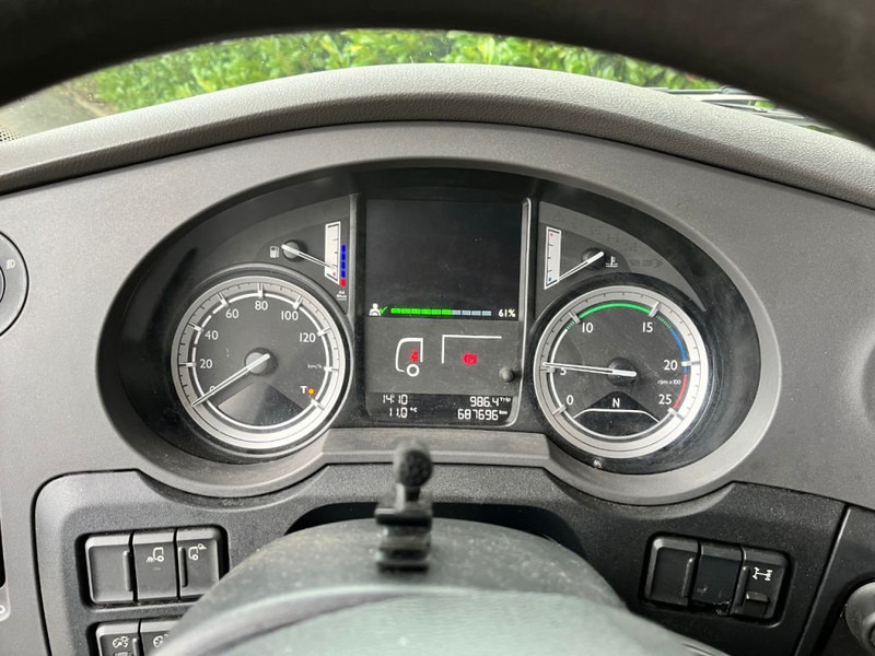 Tegljač DAF XF 440 FT SC Euro6: slika 9