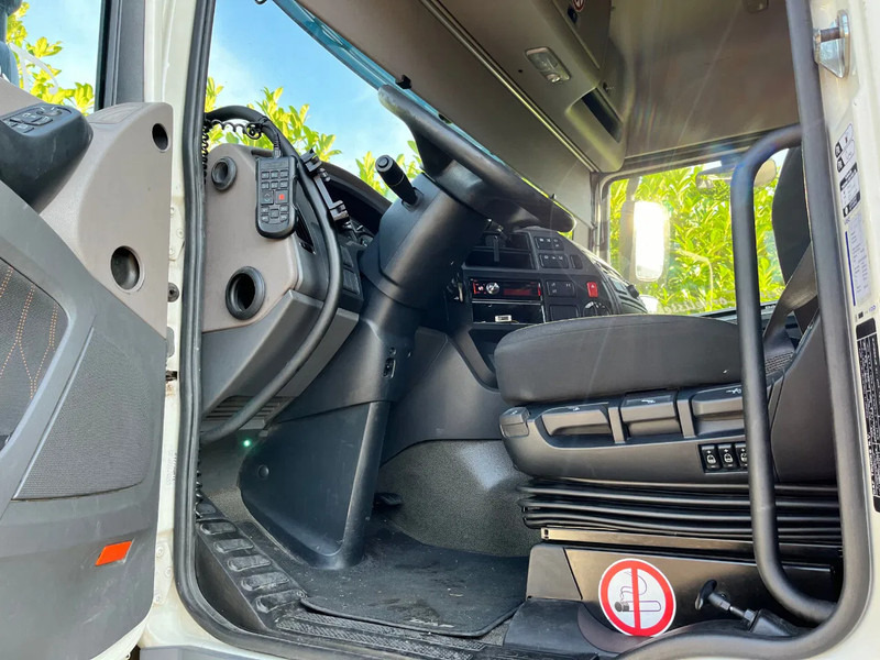 DAF XF 450 FT SC Euro6 - Tegljač: slika 5 DAF XF 450 FT SC Euro6 - Tegljač: slika 5
