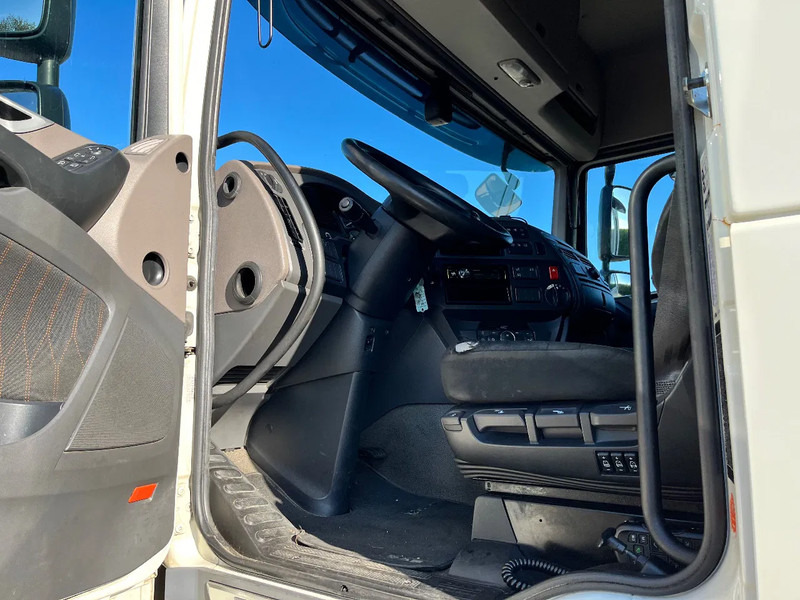 DAF XF 450 FT SC Euro6 - Tegljač: slika 5 DAF XF 450 FT SC Euro6 - Tegljač: slika 5