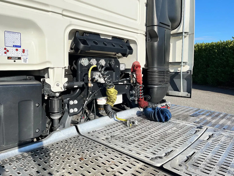 DAF XF 450 FT SC Euro6 - Tegljač: slika 4 DAF XF 450 FT SC Euro6 - Tegljač: slika 4