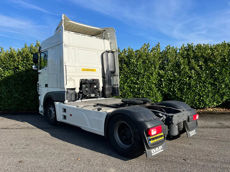 DAF XF 450 FT SC Euro6 - Tegljač: slika 3 DAF XF 450 FT SC Euro6 - Tegljač: slika 3