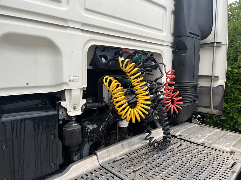DAF XF 460 FT Euro6 - Tegljač: slika 5 DAF XF 460 FT Euro6 - Tegljač: slika 5