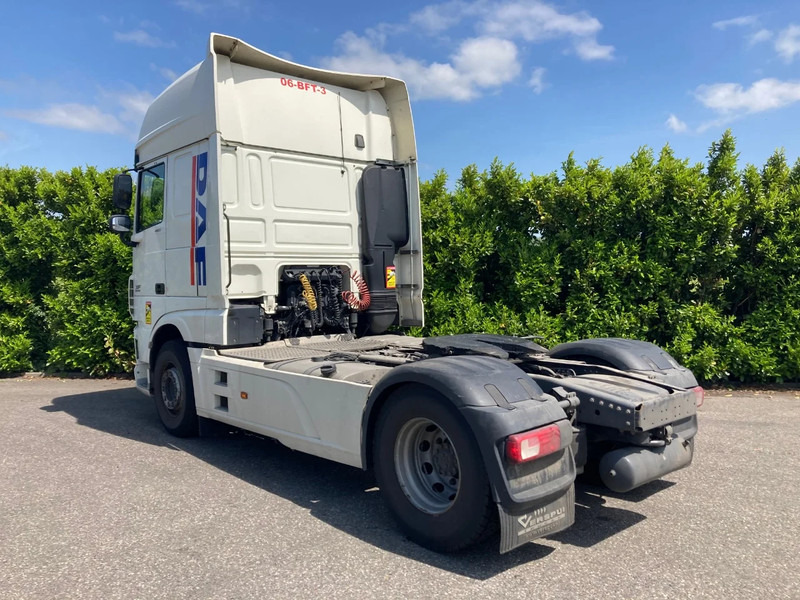 DAF XF 460 FT Intarder Euro6 - Tegljač: slika 3 DAF XF 460 FT Intarder Euro6 - Tegljač: slika 3