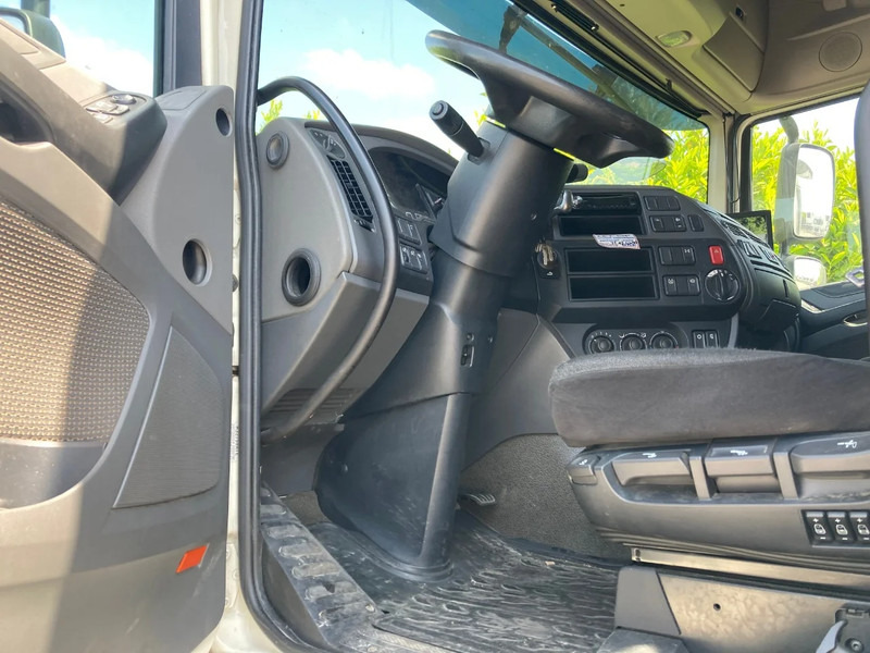 DAF XF 460 FT Intarder Euro6 - Tegljač: slika 5 DAF XF 460 FT Intarder Euro6 - Tegljač: slika 5