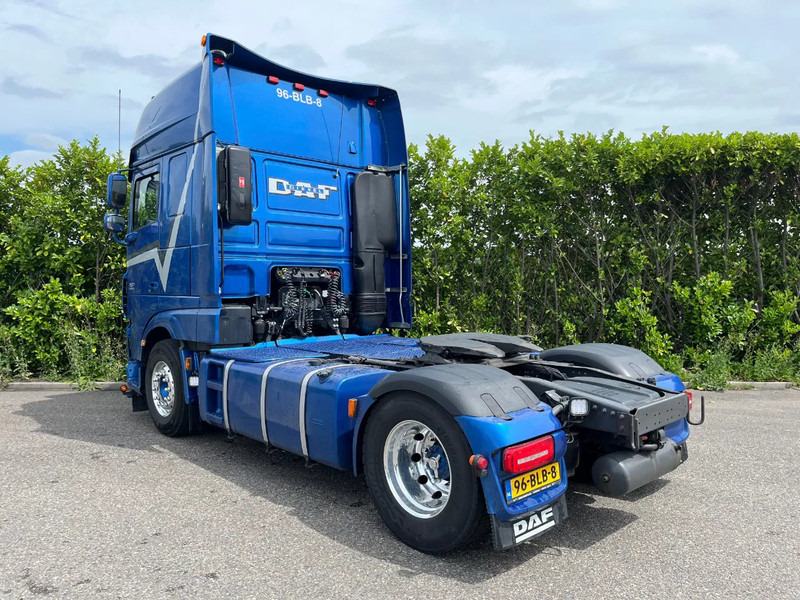 DAF XF 480 FT Euro6 Intarder Manual Showtruck - Tegljač: slika 3 DAF XF 480 FT Euro6 Intarder Manual Showtruck - Tegljač: slika 3