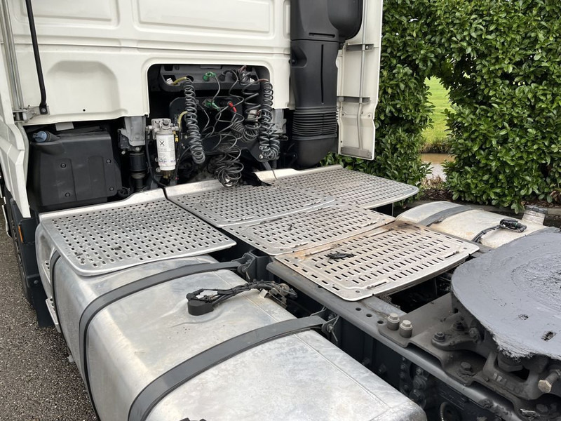 DAF XF 480 FT SC Euro6 - Tegljač: slika 4 DAF XF 480 FT SC Euro6 - Tegljač: slika 4