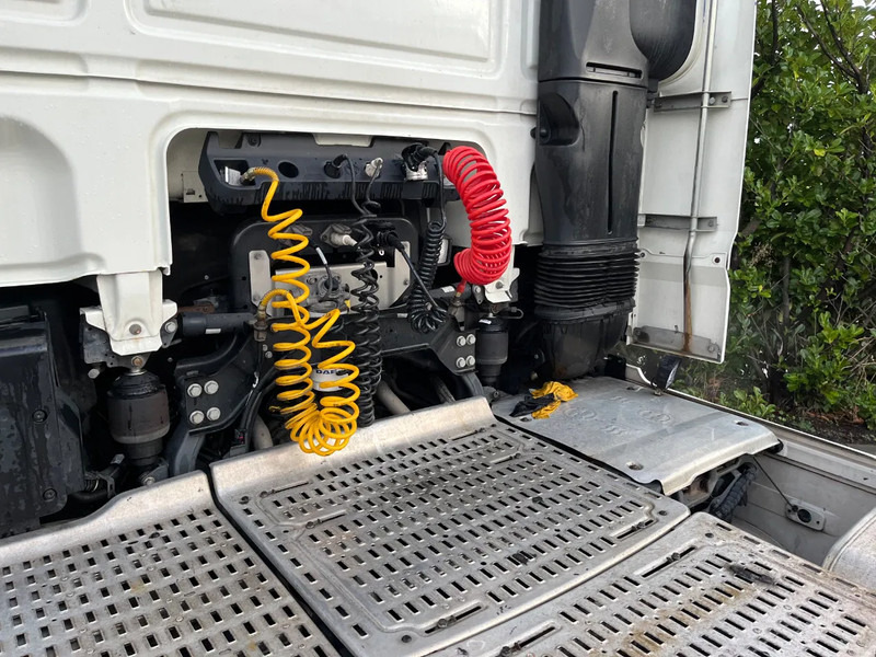 DAF XF 480 FT SSC Euro6 Intarder - Tegljač: slika 5 DAF XF 480 FT SSC Euro6 Intarder - Tegljač: slika 5