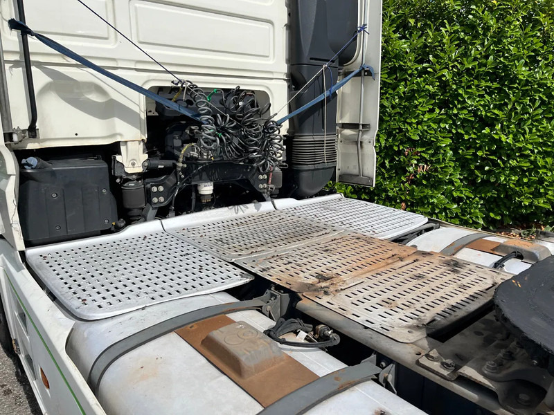 DAF XF 510 FT Euro6 - Tegljač: slika 4 DAF XF 510 FT Euro6 - Tegljač: slika 4