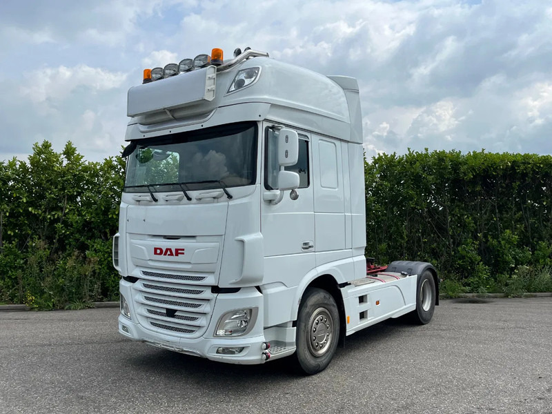 DAF XF 530 FT Euro6 Intarder Hydrauliek - Tegljač: slika 2 DAF XF 530 FT Euro6 Intarder Hydrauliek - Tegljač: slika 2