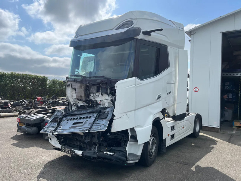 DAF XG+ 480 FT Euro6 SCHADE - Tegljač: slika 2 DAF XG+ 480 FT Euro6 SCHADE - Tegljač: slika 2