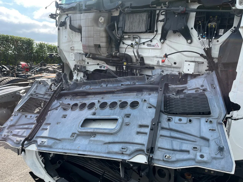 DAF XG+ 480 FT Euro6 SCHADE - Tegljač: slika 4 DAF XG+ 480 FT Euro6 SCHADE - Tegljač: slika 4