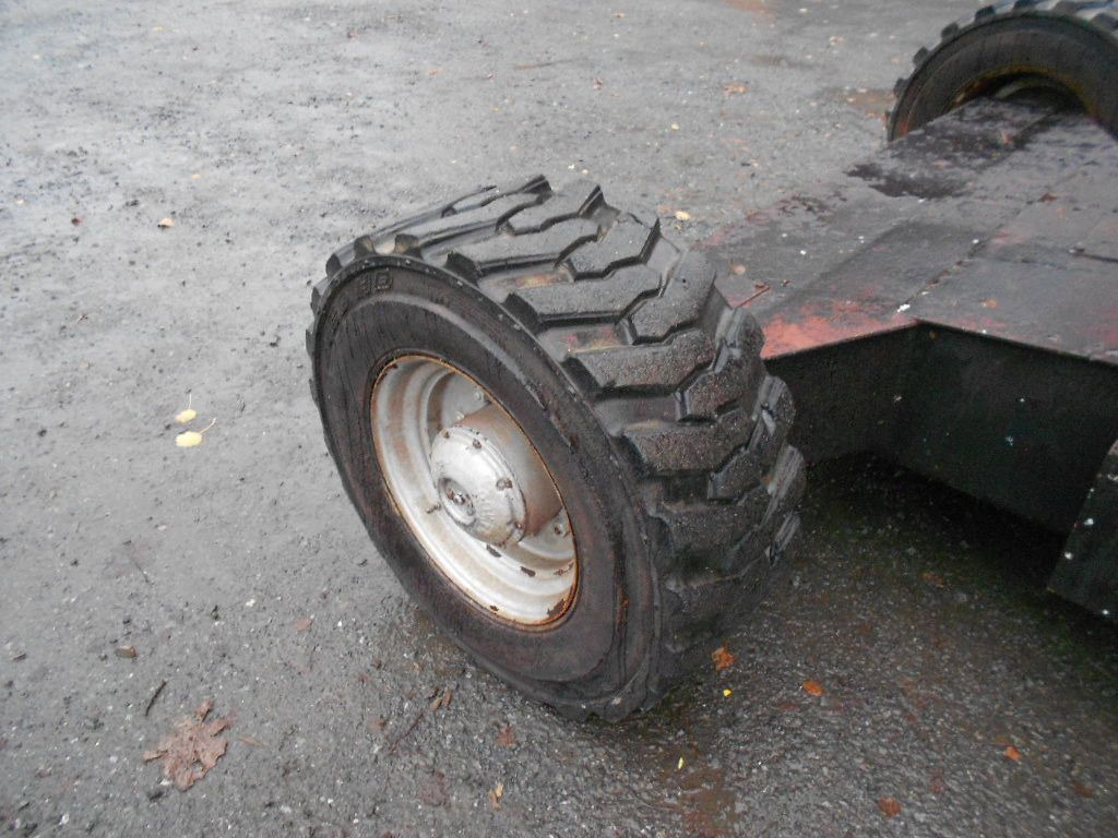 Arbeitsbühne Snorkelift TB-A50PDZ, AH 17m Arbeitsbühne Snorkelift TB-A50PDZ, AH 17m - Teleskopska platforma: slika 3 Arbeitsbühne Snorkelift TB-A50PDZ, AH 17m Arbeitsbühne Snorkelift TB-A50PDZ, AH 17m - Teleskopska platforma: slika 3