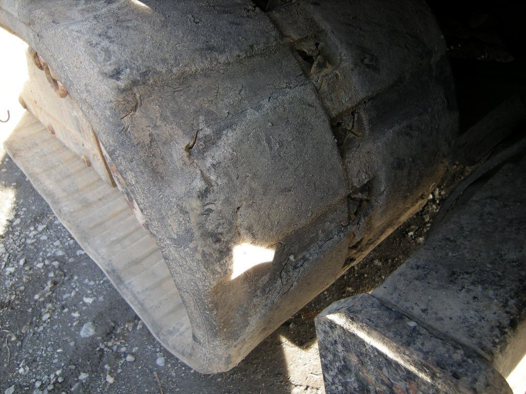 Bohrgerät, Tracto-Technik, Grundodrill 15 XP - Mašina za usmereno bušenje: slika 5 Bohrgerät, Tracto-Technik, Grundodrill 15 XP - Mašina za usmereno bušenje: slika 5