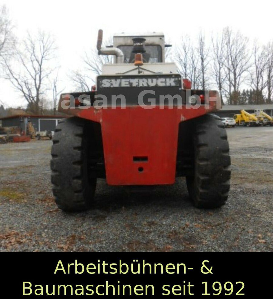 Rundholzstapler/Logstacker Svetruck TMF 15/11-54 Rundholzstapler/Logstacker Svetruck TMF 15/11-54 - Oprema za rukovanje materijalima: slika 5 Rundholzstapler/Logstacker Svetruck TMF 15/11-54 Rundholzstapler/Logstacker Svetruck TMF 15/11-54 - Oprema za rukovanje materijalima: slika 5