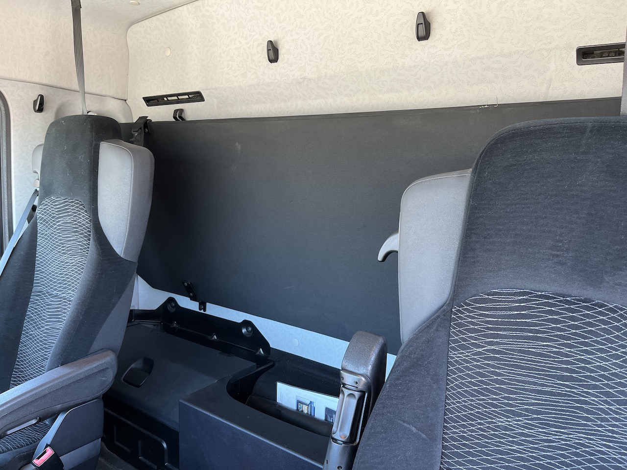 Mercedes-Benz Antos 1840 4x4 HAD LBW Kühlung Flüssigstickstoff - Hladnjača: slika 3 Mercedes-Benz Antos 1840 4x4 HAD LBW Kühlung Flüssigstickstoff - Hladnjača: slika 3