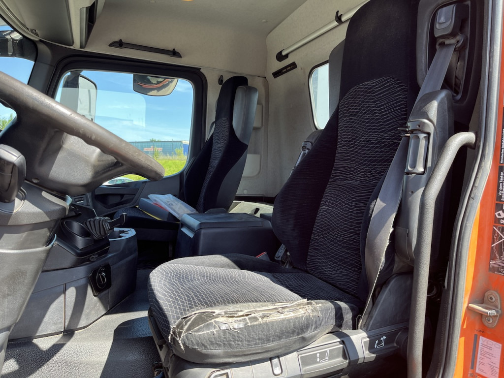 Mercedes-Benz Arocs 3251 8x4 Meiller 30 t Haken - Kamion sa hidrauličnom kukom: slika 5 Mercedes-Benz Arocs 3251 8x4 Meiller 30 t Haken - Kamion sa hidrauličnom kukom: slika 5