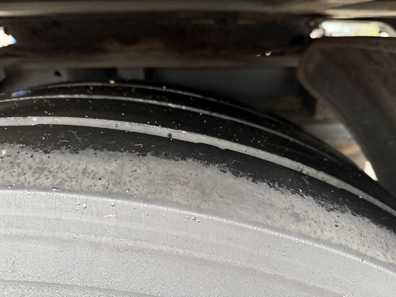 Orten PRASQ18 Getränke 7,30 m - Prikolica za prevoz boca: slika 3 Orten PRASQ18 Getränke 7,30 m - Prikolica za prevoz boca: slika 3