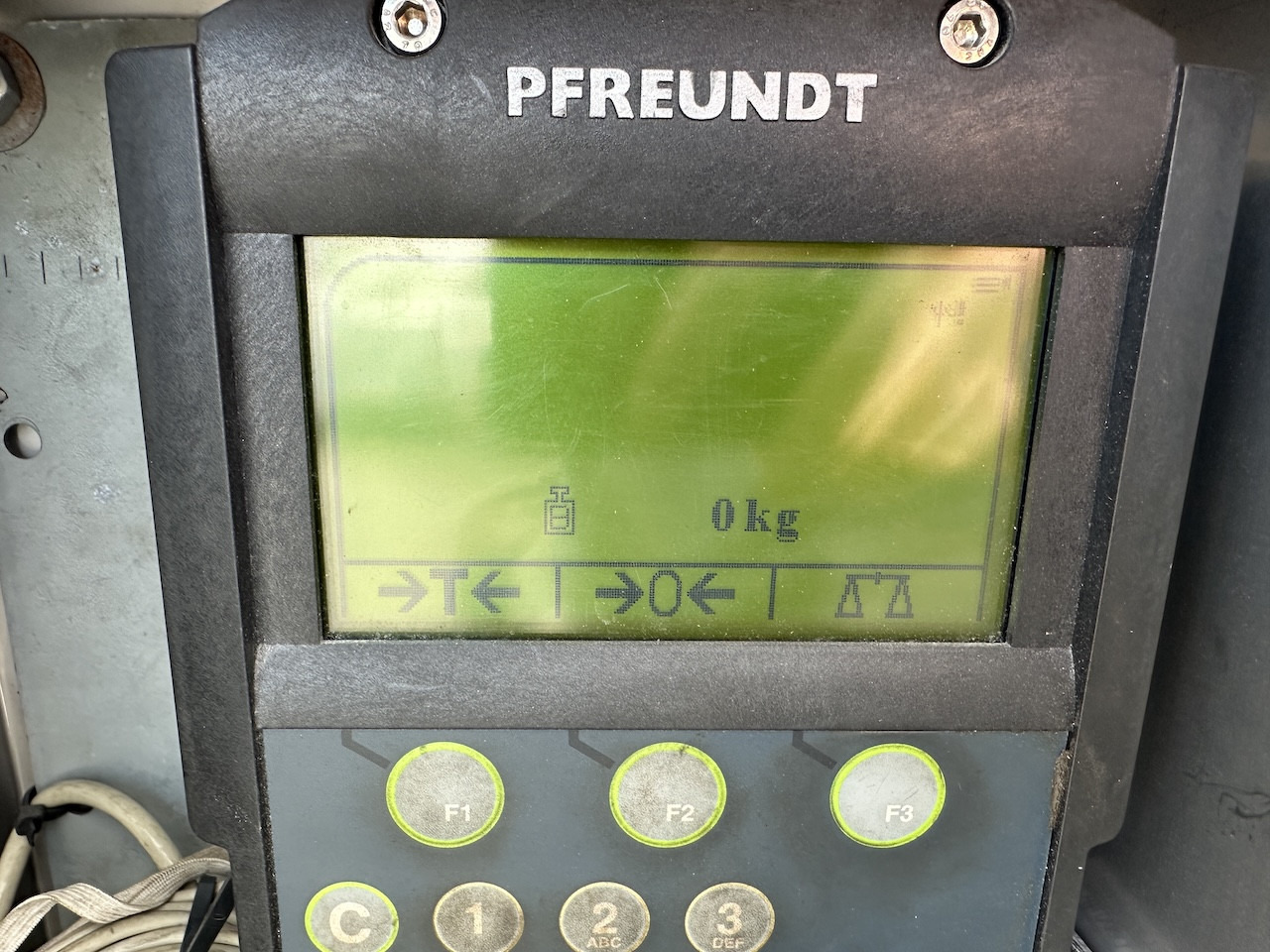 Palfinger Glas Kran Mulde PK 16502 - Kamion sa hidrauličnom kukom, Kamion sa dizalicom: slika 4 Palfinger Glas Kran Mulde PK 16502 - Kamion sa hidrauličnom kukom, Kamion sa dizalicom: slika 4