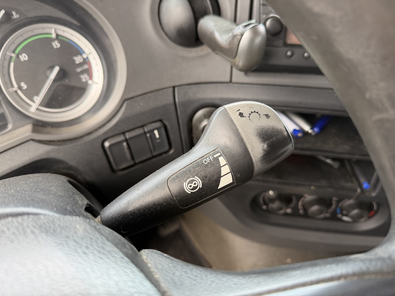 Daf XF 460 4x2 Retarder - Tegljač: slika 3 Daf XF 460 4x2 Retarder - Tegljač: slika 3